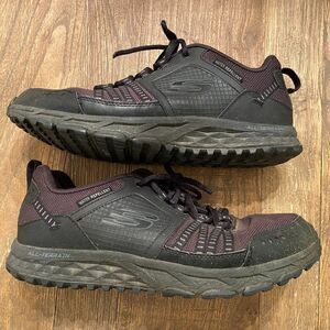 Skechers Trail Escape Plan All-Terrain Memory Foam Men's US 9 / EUR 42